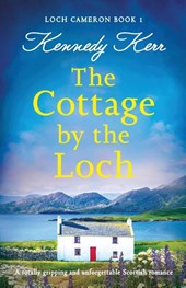 The Cottage by the Loch