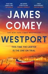 Westport - James Comey - 9781837932733