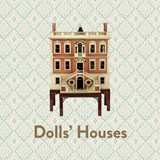 Dolls' Houses - Halina Pasierbska - 9781838510404
