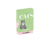 Cats of the V&A -  - 9781838510596