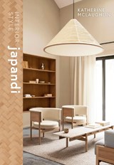 Interior Style: Japandi - Jena Quinn - 9781838612207