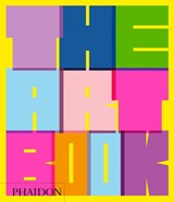 The Art Book - Phaidon Editors - 9781838661342