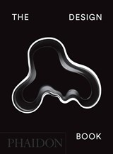 The Design Book - Phaidon Editors - 9781838661434