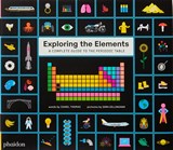 Exploring the Elements - Sara Gillingham ; Isabel Thomas - 9781838661601