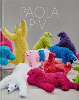 Paola Pivi - Paola Pivi - 9781838663377