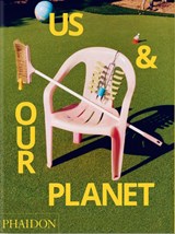 Us & Our Planet - IKEA - 9781838664893