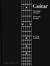 Guitar - Ultan Guilfoyle - 9781838665586