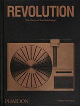 Revolution - Gideon Schwartz - 9781838665616