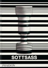Ettore Sottsass - Phillipe Thome - 9781838665739