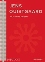 Jens Quistgaard - Stig Guldberg - 9781838666026