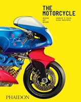 The Motorcycle - Charles M Falco ; Ultan Guilfoyle - 9781838666569