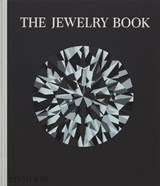 The Jewelry Book - Melanie Grant - 9781838667788