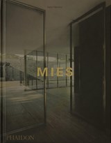 Mies - Detlef Mertins - 9781838668174