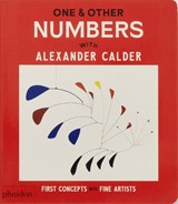 One & Other Numbers - Phaidon Editors - 9781838669614