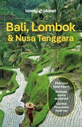 Bali & Lombok 19th Lonely Planet -  - 9781838693688