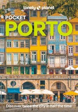 Lonely Planet Pocket Porto -  - 9781838694050