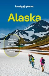 Alaska 14 - PLANET,  Lonely - 9781838696658