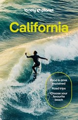 Lonely Planet California - Lonely Planet - 9781838697044