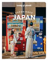 Lonely Planet Experience Japan -  - 9781838697587