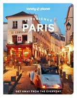 LONELY PLANET EXPERIENCE PARIS 2 -  - 9781838697624