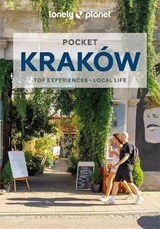Lonely Planet Pocket Krakow -  - 9781838698935
