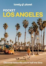 Lonely Planet Pocket Los Angeles - Lonely Planet - 9781838698997