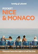 Pocket Nice & Monaco -  - 9781838699109