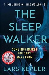 The Sleepwalker - Lars Kepler - 9781838777920