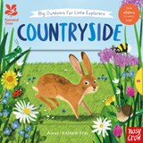 National Trust: Big Outdoors for Little Explorers: Countryside -  - 9781839941788
