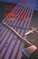 Crime and Punishment - Fyodor Dostoevsky - 9781840224306
