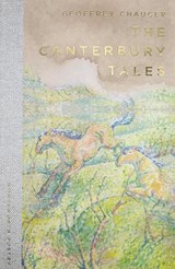 The Canterbury Tales - Geoffrey Chaucer - 9781840226928