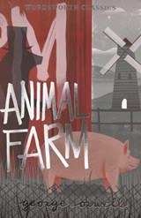 Animal Farm - George Orwell - 9781840228038