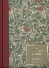 A Christmas Carol (Heritage Collection) - Charles Dickens - 9781840228649
