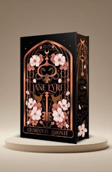 Jane Eyre (Wordsworth Empress Collection) - Charlotte Bronte - 9781840229219