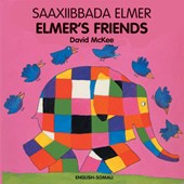 Elmer's Friends/Saaxiibbada Elmer