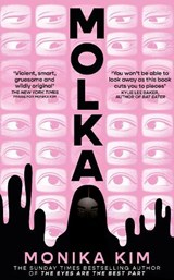 Molka - Monika Kim - 9781840918632
