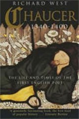 Chaucer 1340-1400 - Richard West - 9781841194639