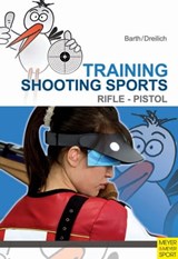 Training Shooting Sports - Barth Katrin ; Dreilich Beate - 9781841269764