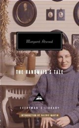 The Handmaid's Tale - Margaret Atwood - 9781841593012