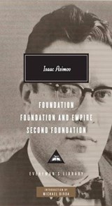 Foundation Trilogy - Isaac Asimov - 9781841593326