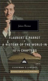 Flaubert's Parrot/History of the World - Julian Barnes - 9781841593487