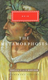 The Metamorphoses - Ovid - 9781841593586