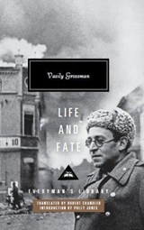 Life and Fate - Vasily Grossman - 9781841594033