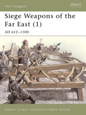 Siege Weapons of the Far East (1)