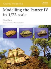 Modelling the Panzer IV in 1/72nd Scale