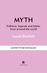 Myth - Sarah Bartlett - 9781841815923