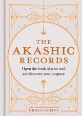 The Akashic Records - Theresa Cheung - 9781841816159