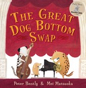 The Great Dog Bottom Swap