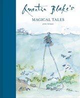 Quentin Blake's Magical Tales - John Yeoman - 9781843655336