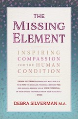 The Missing Element - Debra Silverman - 9781844098132